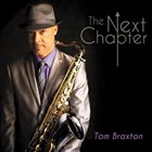 TOM BRAXTON The Next Chapter album cover