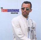 TOM BROWNE The Tom Browne Collection album cover