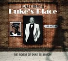 TOM CULVER At Duke's Place album cover