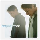 TOM GRANT Reprise album cover