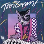 TOM GRANT Tom Grant album cover