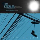 TOM KESSLER Nuevo Valso album cover