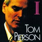 TOM PIERSON II album cover