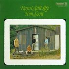 TOM SCOTT Rural Still Life album cover