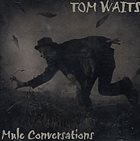 TOM WAITS Mule Conversations album cover