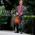 TOMAS JANZON 130th & Lenox album cover