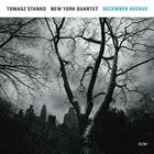 TOMASZ STAŃKO December Avenue Album Cover