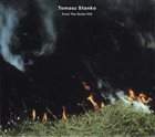 TOMASZ STAŃKO From the Green Hill album cover