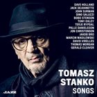 TOMASZ STAŃKO Songs album cover