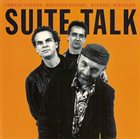 TOMASZ STAŃKO Tomasz Stanko, Manfred Bründl, Michael Riessler ‎: Suite Talk (aka Too Pee) album cover