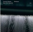 TOMASZ STAŃKO Tomasz Stanko New York Quartet : Wisława album cover