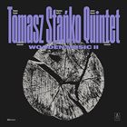 TOMASZ STAŃKO Wooden Music II album cover