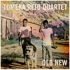 TOMEKA REID Old New album cover