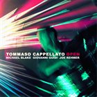 TOMMASO CAPPELLATO Open album cover
