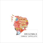 TOMMASO CAPPELLATO Originals album cover