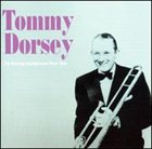 TOMMY DORSEY & HIS ORCHESTRA I'm Getting Sentimental Over You album cover