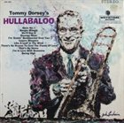 TOMMY DORSEY & HIS ORCHESTRA Tommy Dorsey's Hullabaloo album cover