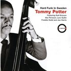 TOMMY POTTER Hard Funk in Sweden album cover