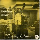 TOMMY POTTER Tommy Potter Sextet album cover