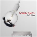TOMMY SMITH Solow album cover