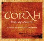 TOMMY SMITH Torah album cover