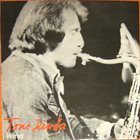 TONE JANŠA Beogradski Jazz Festival '78 album cover