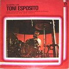 TONI ESPOSITO Incontro Con album cover