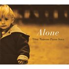 TÕNU NAISSOO Alone album cover