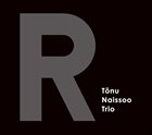 TÕNU NAISSOO R album cover