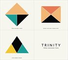 TÕNU NAISSOO Trinity album cover