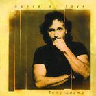 TONY ADAMO Dance Of Love album cover