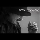 TONY ADAMO What is Hip? album cover