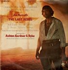 TONY ASHTON Ashton, Gardner & Dyke ‎: The Last Rebel • Original Motion Picture Soundtrack album cover