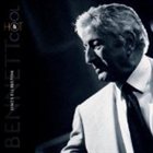 TONY BENNETT Bennett Sings Ellington: Hot & Cool album cover