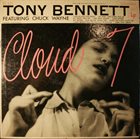 TONY BENNETT Cloud 7 album cover