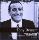 TONY BENNETT Collections album cover