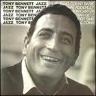 TONY BENNETT Jazz album cover