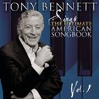 TONY BENNETT Sings the Ultimate American Songbook, Volume 1 album cover