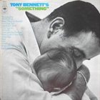 TONY BENNETT Something album cover