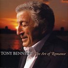 TONY BENNETT The Art of Romance album cover