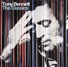 TONY BENNETT The Classics album cover