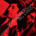 TONY BENNETT The Complete Tony Bennett / Bill Evans Recordings album cover