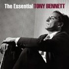 TONY BENNETT The Essential Tony Bennett album cover
