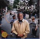 TONY BENNETT The Playground album cover