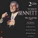TONY BENNETT Tony Bennett album cover