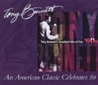 TONY BENNETT Tony Bennett's Greatest Hits of the 60's album cover