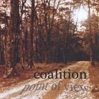 COALITION Point of View album cover