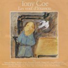 TONY COE Les Voix D'Itxassou album cover
