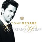 TONY DESARE Christmas Home album cover
