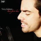 TONY DESARE Last First Kiss album cover
